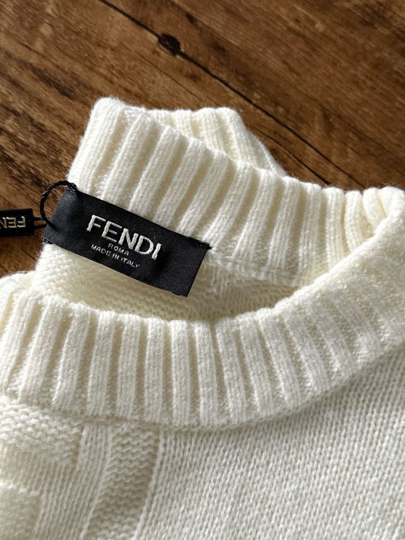 Fendi Sweaters